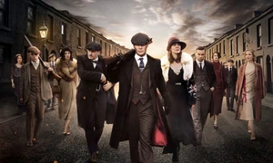A murit actriţa Helen McCrory din serialul Peaky Blinders FOTO Profimedia