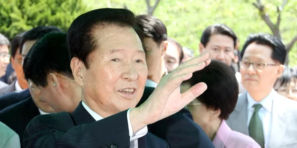 A murit fostul preşedinte sud-coreean Kim Dae-jung
