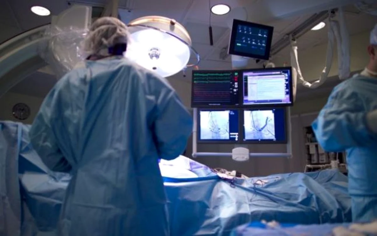 Num[rul deceselor produse de infarct este peste media europeana