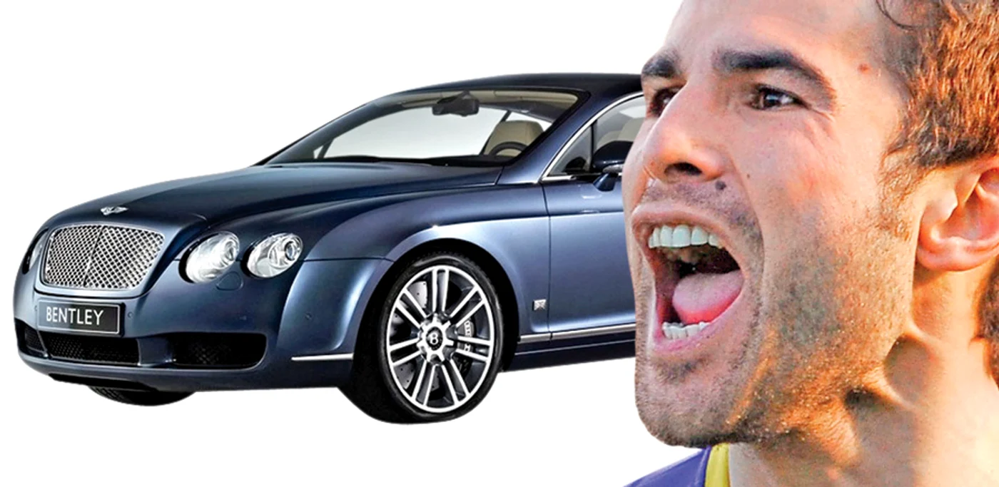 
    Adrian Mutu  