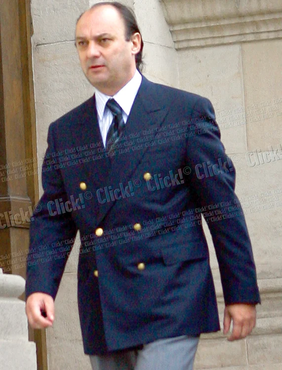 Ioan Avram Mureşan se află în Penitenciarul Gherla