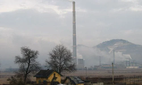 Istoria orașului Copşa Mică – al doilea cel mai poluat oraș din Europa, după Cernobîl jpeg