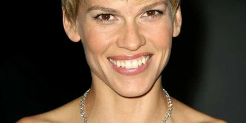 Hilary Swank Shutterstock