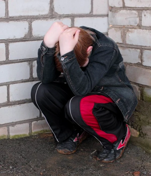 
    Copilul agresat va primi consiliere psihologică. (Foto simbol/ Shutterstock)  