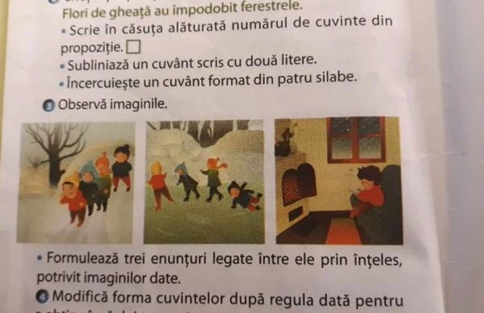 poza test copil iasi sursa adevarul