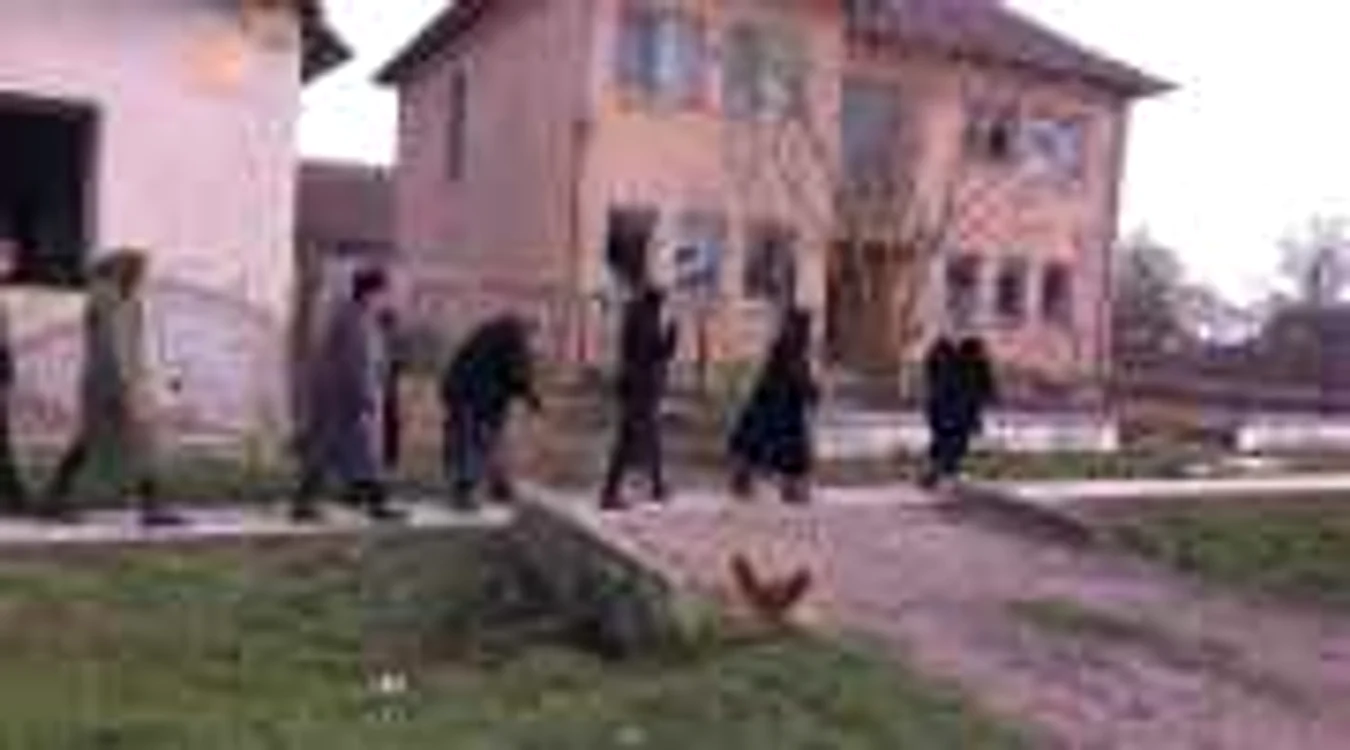 Ţăranii din judeţul Satu Mare vor pensii mai mari şi taxe mai mici   FOTO   Cristina Cîcău