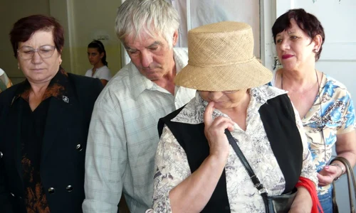 Tulcencele, afectate de vârsta de pensionare