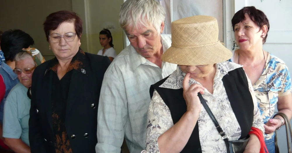 Creșterea vârstei de pensionare, aprig discutată pe rețelele sociale. „Să mai taie din pensiile speciale și vorbim”