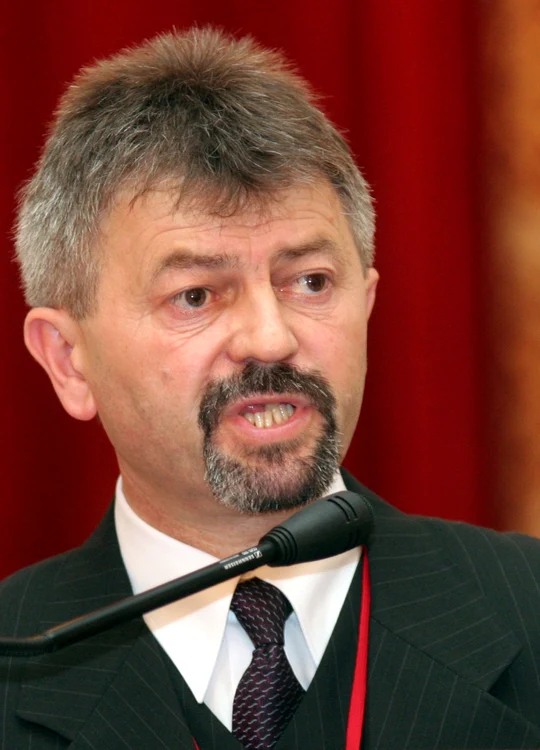 Vasile Ciomos FOTO Mediafax