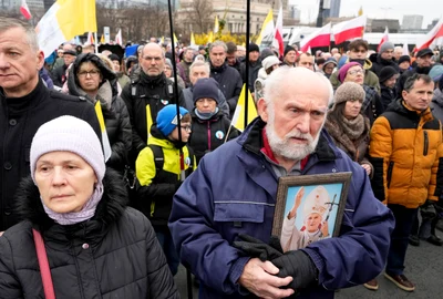 Protest in Polonia FOTO Profimedia jpg