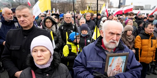 Protest in Polonia FOTO Profimedia jpg