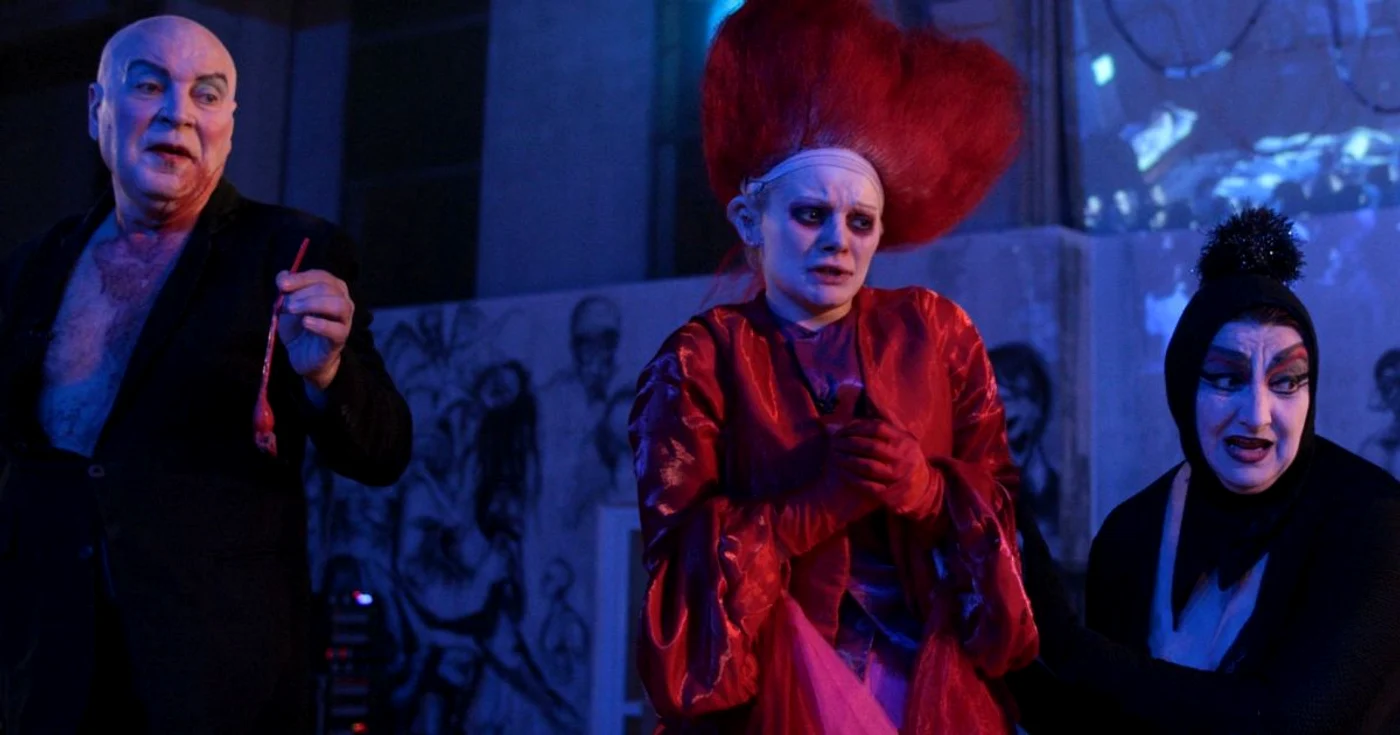 faust