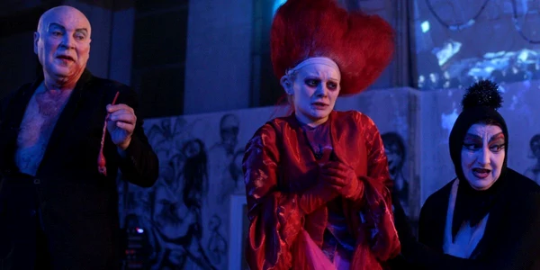 faust