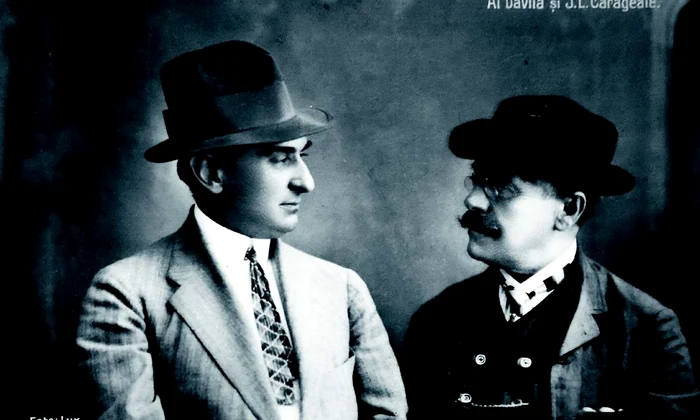 Averea lui I L Caragiale   moştenirea, salariul, drepturile de autor jpeg
