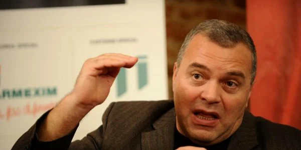 constantin chiriac