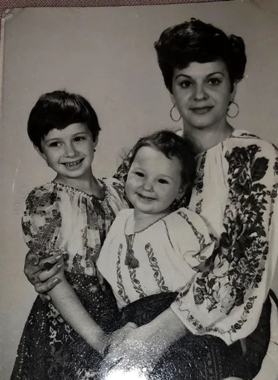 Ionela Prodan ar fi împlinit sâmbătă, 6 octombrie, 71 de ani