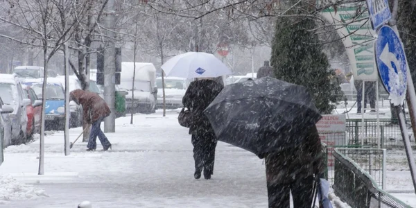 Sfaturi pentru vreme rea