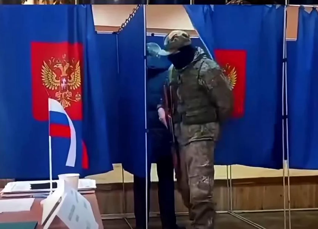 Alegeri în Rusia
