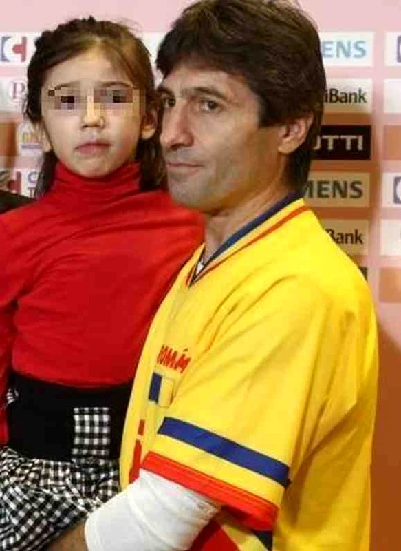 Iosif Rotariu și Kassandra