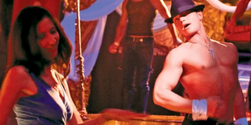 Canadienii vor să facă din stripperi şi dame de companie „meseriaşi“  respectabili Foto: Reuters