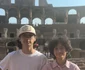 Jennifer Lopez și copiii, vacanță 2026 în Italia, Foto Instagram 