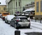 Troller-ul care a pus pe jar autorităţile din Sibiu Foto Adevărul