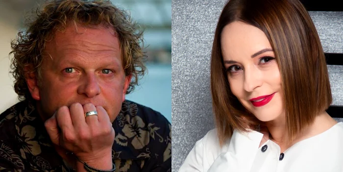 Leonard Miron, declarații grave la adresa Andreei Marinfoto: Facebook