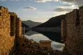 sat kallio grecia secat lac AFP jpg