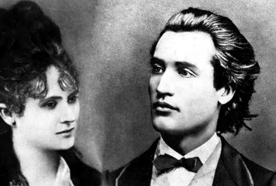 veronica micle si mihai eminescu jpg