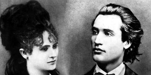 veronica micle si mihai eminescu jpg