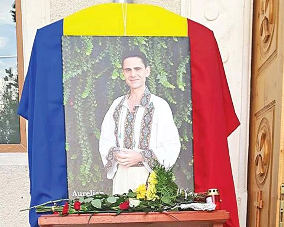 † Aurelian Preda s-a stins din viaţă la numai 47 de ani