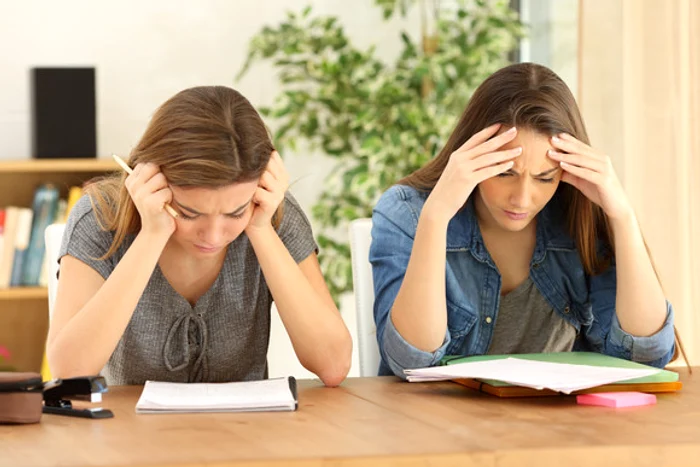 Psihologul Anca Elena Vințeanu vă oferă sfaturi prețioase pentru perioada examenlorFOTO: Click!