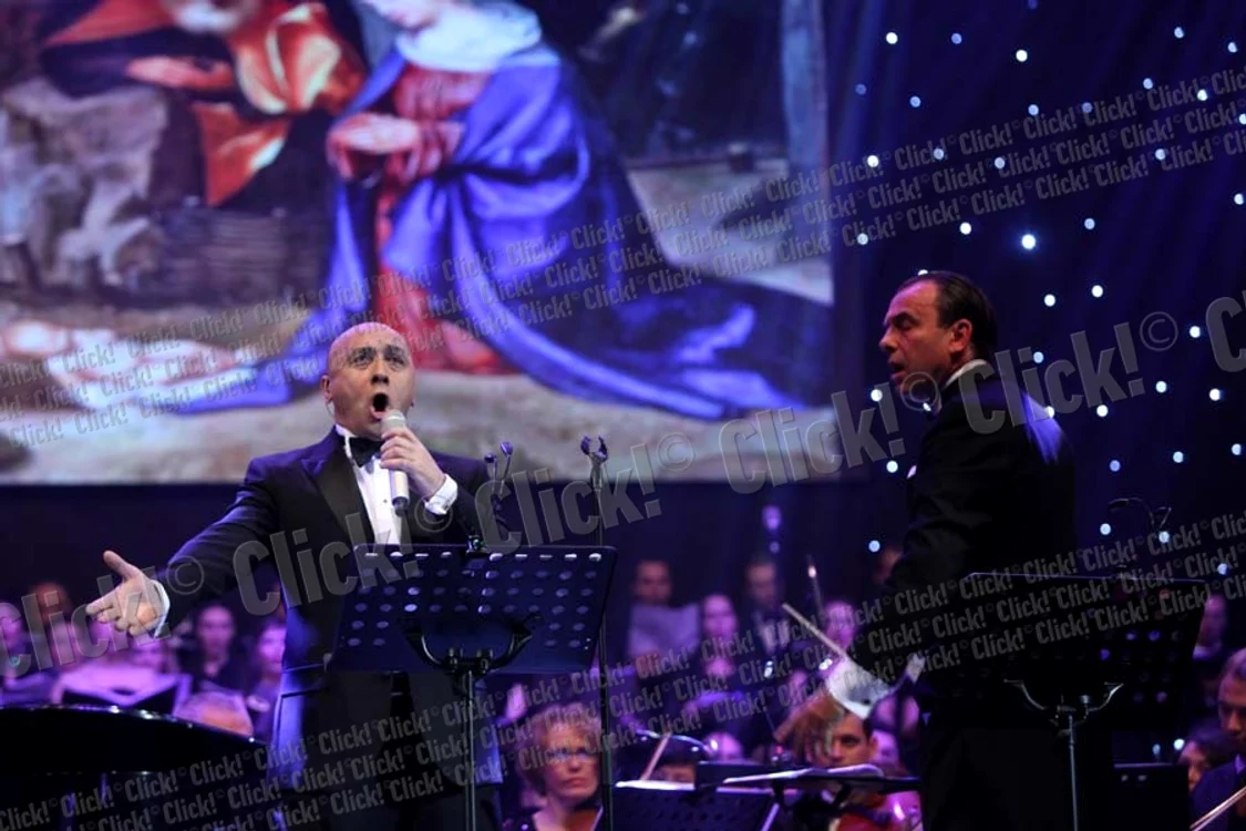 Concert Marcel Pavel (Foto: Sever Gheorghe)