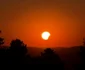 Eclipsa văzută la Satu Mare, Carei FOTO FB Meteoplus2 jpg
