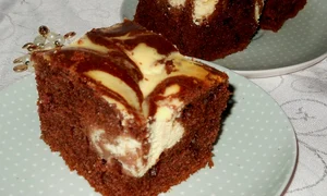 negresa cu branza de vaci jpeg