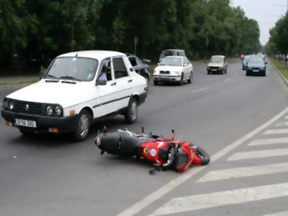Slatina: Femeie omorâtă la Balş