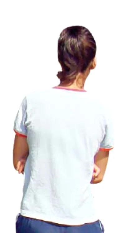 Tânăra se află acum într-un centru specializat, însă psihologii spun că îi va fi foarte greu să treacă peste această dramă