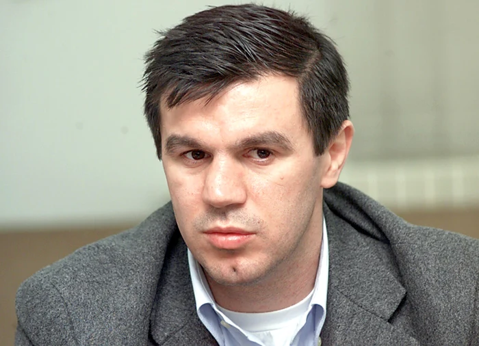 Mihai Leu trebuie are bani... de dat primăriei. D. Guţă