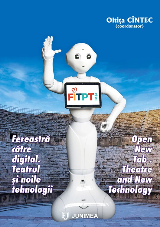 lansare carte digitalizare FITS
