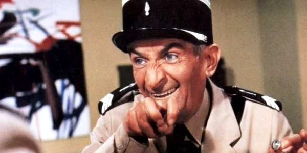 louis de funes