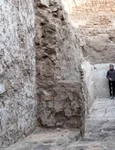 Un mormânt regal vechi de 3.700 de ani, descoperit în Egipt (foto: Facebook / Ministry of Tourism and Antiquities)