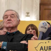 Gigi Becali și George Simion FOTO Inquam Photos Sabin Cirstoveanu (1) jpeg
