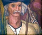 „Țărani” - colecția Muzeului Județean de Artă Prahova