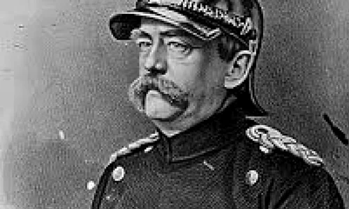 Viaţa lui Bismarck jpeg