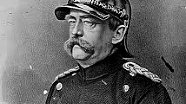 Viaţa lui Bismarck jpeg