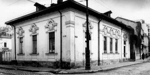 casa burreli