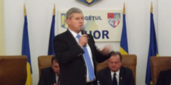 păREDOIU