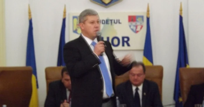 Catalin Predoiu
