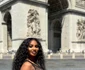 Nici acum sexy mulatra nu este prea bine pentru că medicii fac eforturi mari să îi recupereze piciorul iar vedeta speră și se roagă să mai poată merge