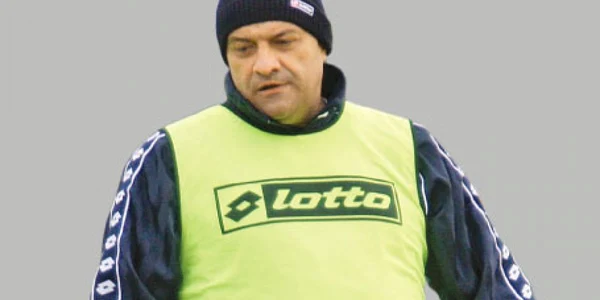 Balint va lucra cu un staff format numai din moldoveni 